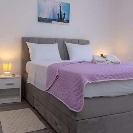 Apartments Pasalic Kaštela المظهر الخارجي الصورة