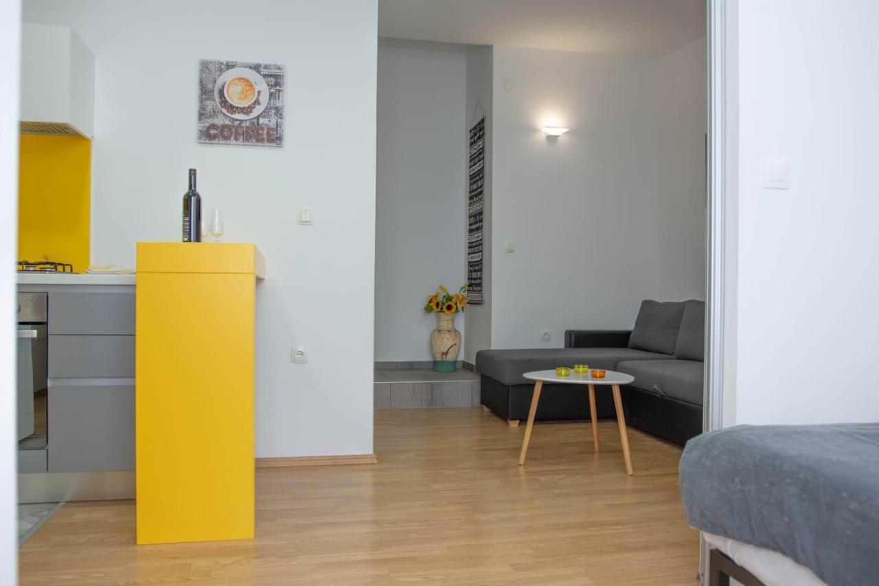 Apartments Pasalic Kaštela المظهر الخارجي الصورة