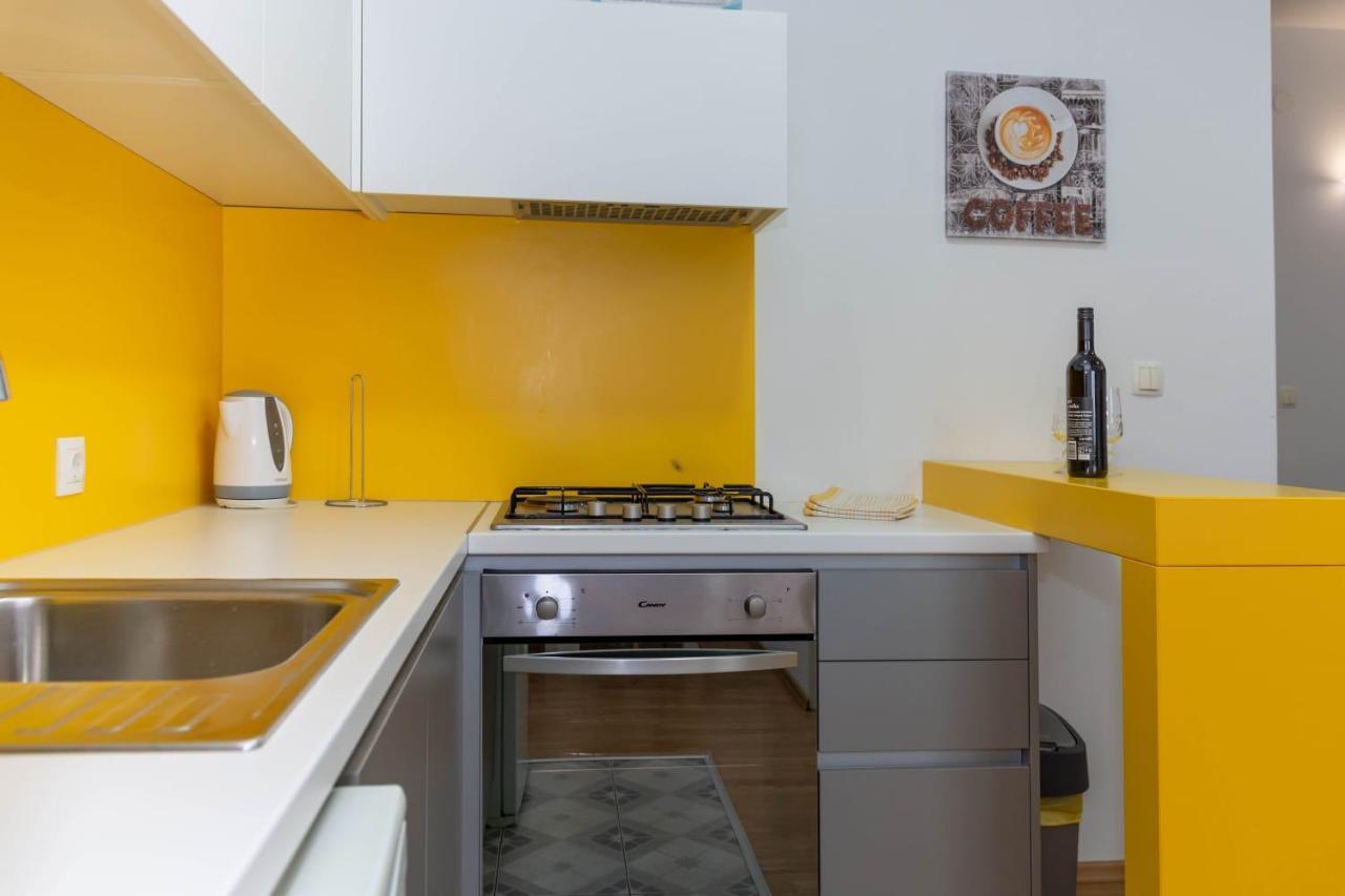 Apartments Pasalic Kaštela المظهر الخارجي الصورة