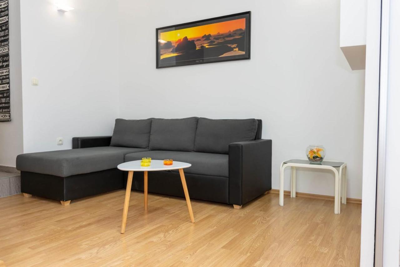 Apartments Pasalic Kaštela المظهر الخارجي الصورة