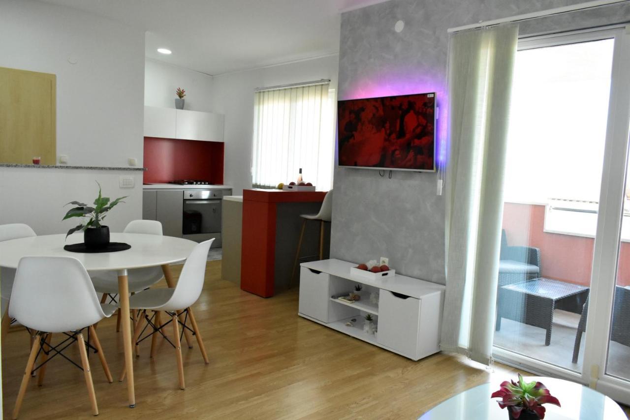 Apartments Pasalic Kaštela المظهر الخارجي الصورة