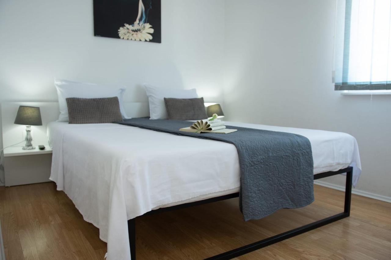 Apartments Pasalic Kaštela المظهر الخارجي الصورة