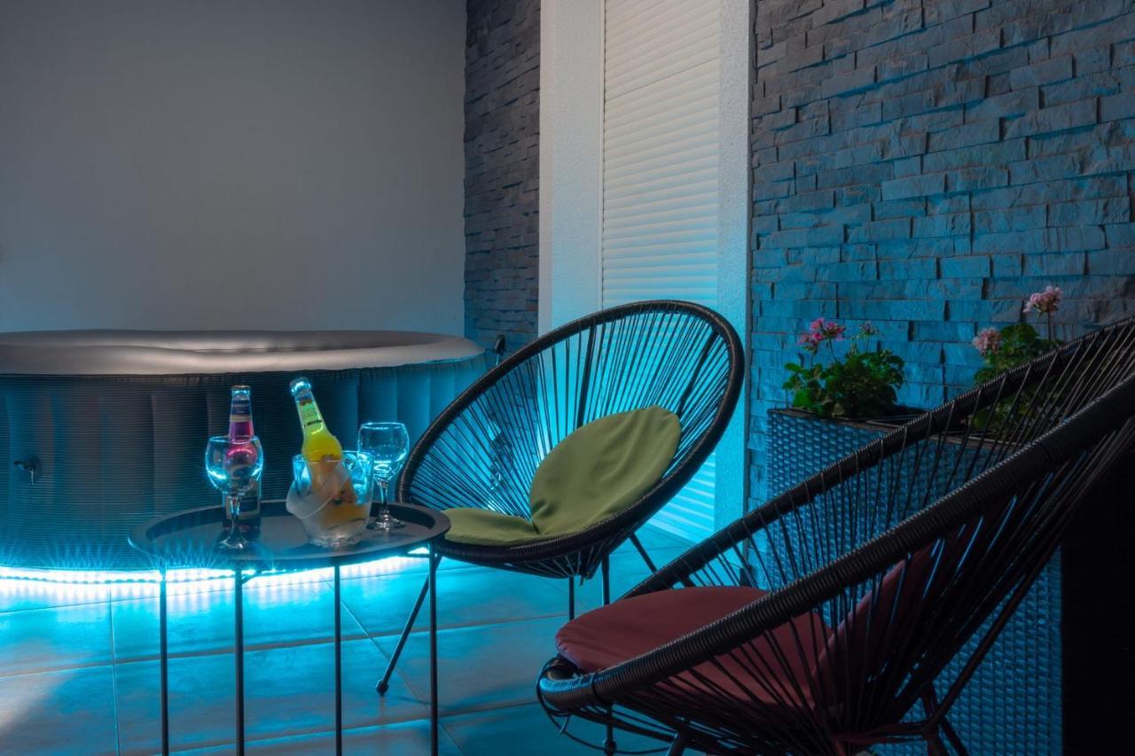Apartments Pasalic Kaštela المظهر الخارجي الصورة