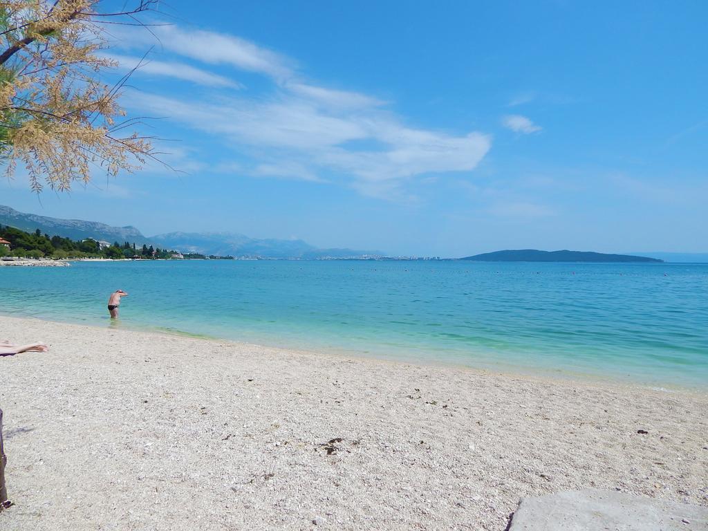Apartments Pasalic Kaštela المظهر الخارجي الصورة