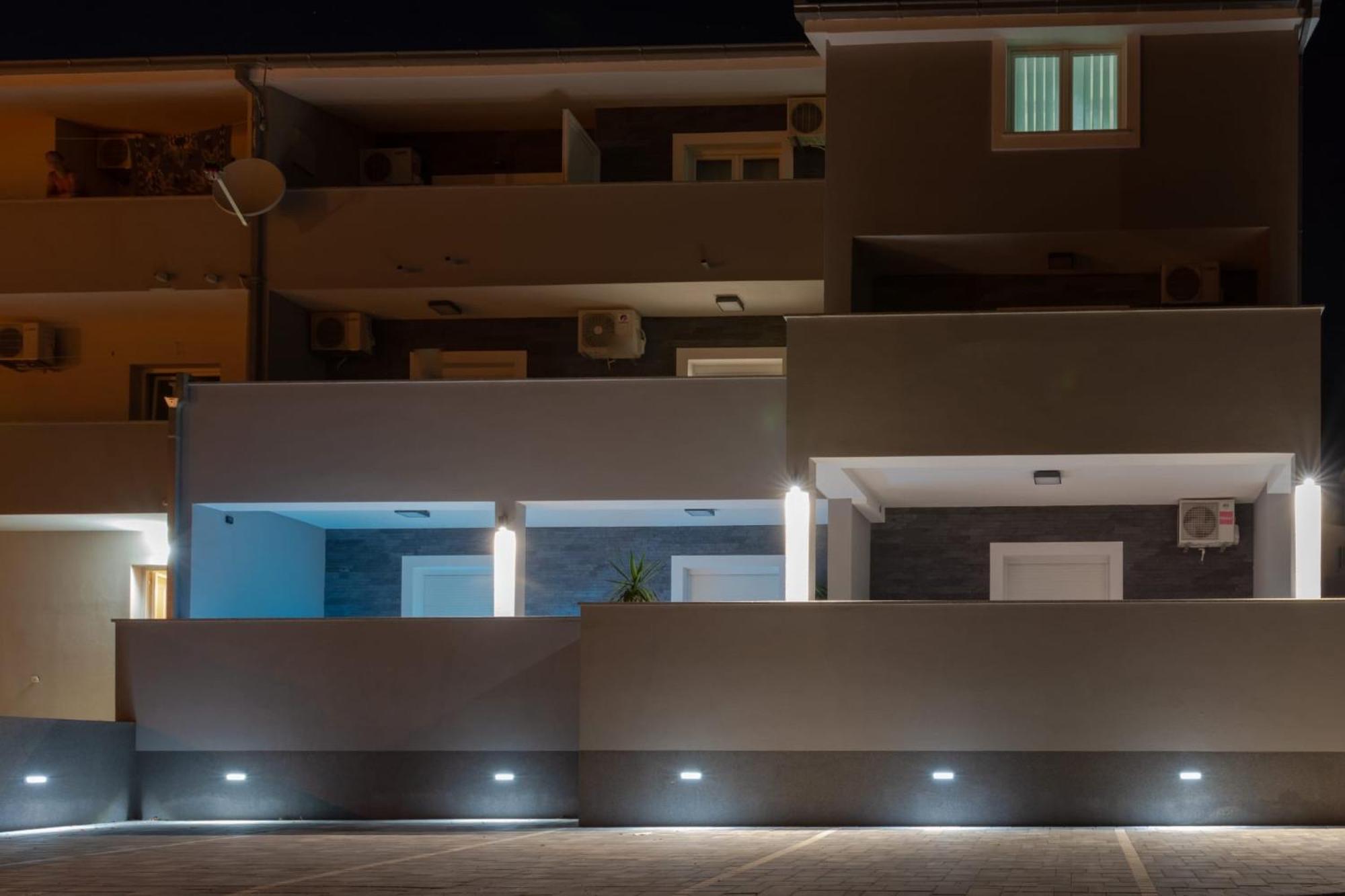 Apartments Pasalic Kaštela المظهر الخارجي الصورة