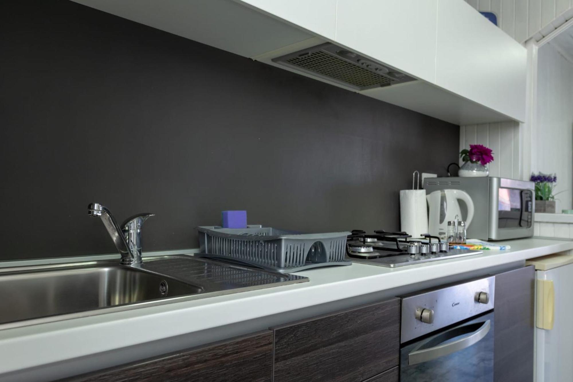 Apartments Pasalic Kaštela المظهر الخارجي الصورة