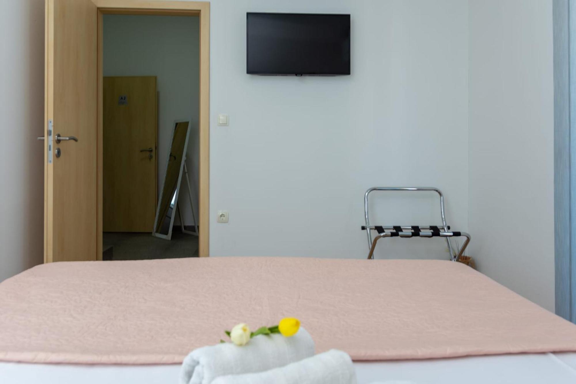 Apartments Pasalic Kaštela المظهر الخارجي الصورة