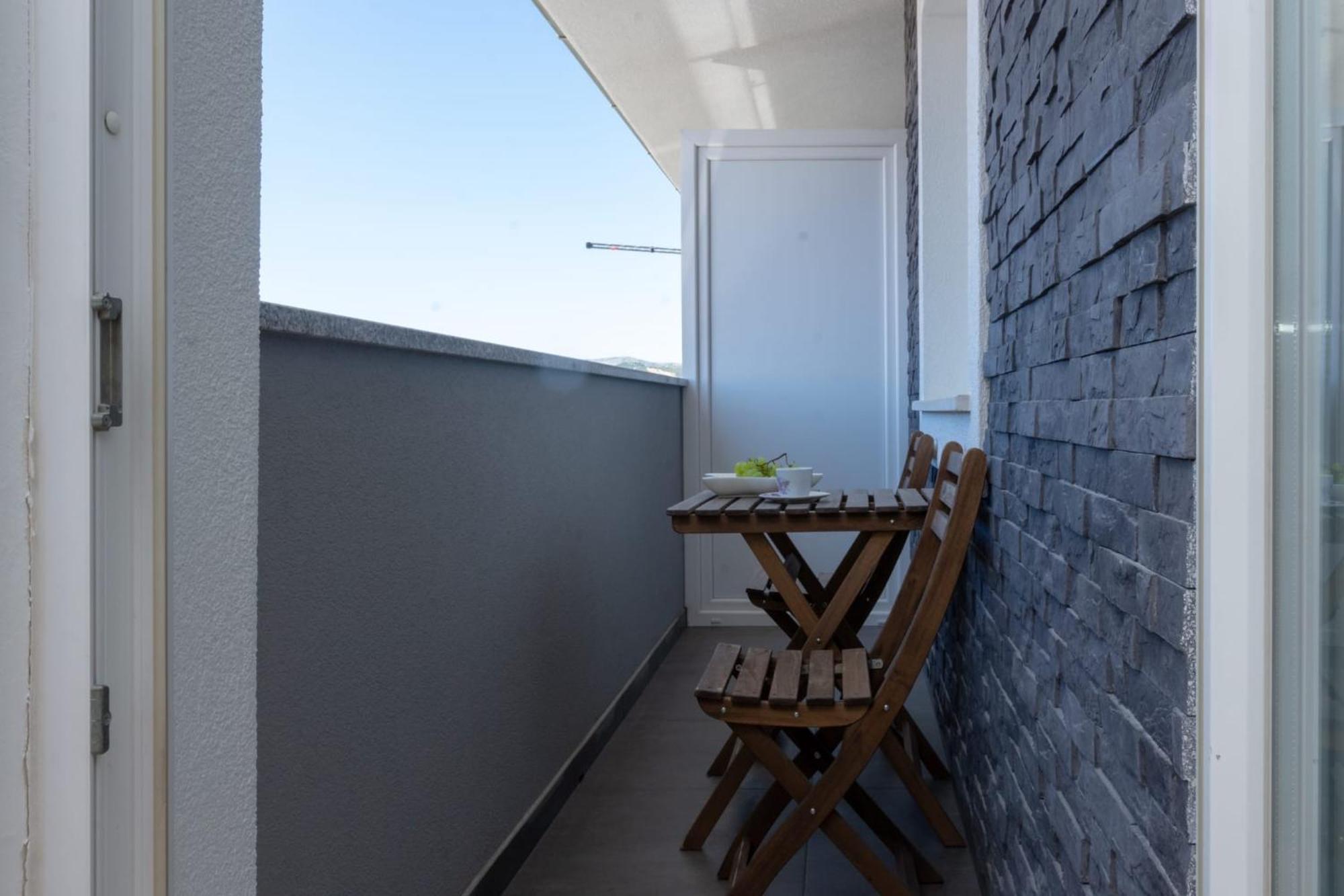 Apartments Pasalic Kaštela المظهر الخارجي الصورة