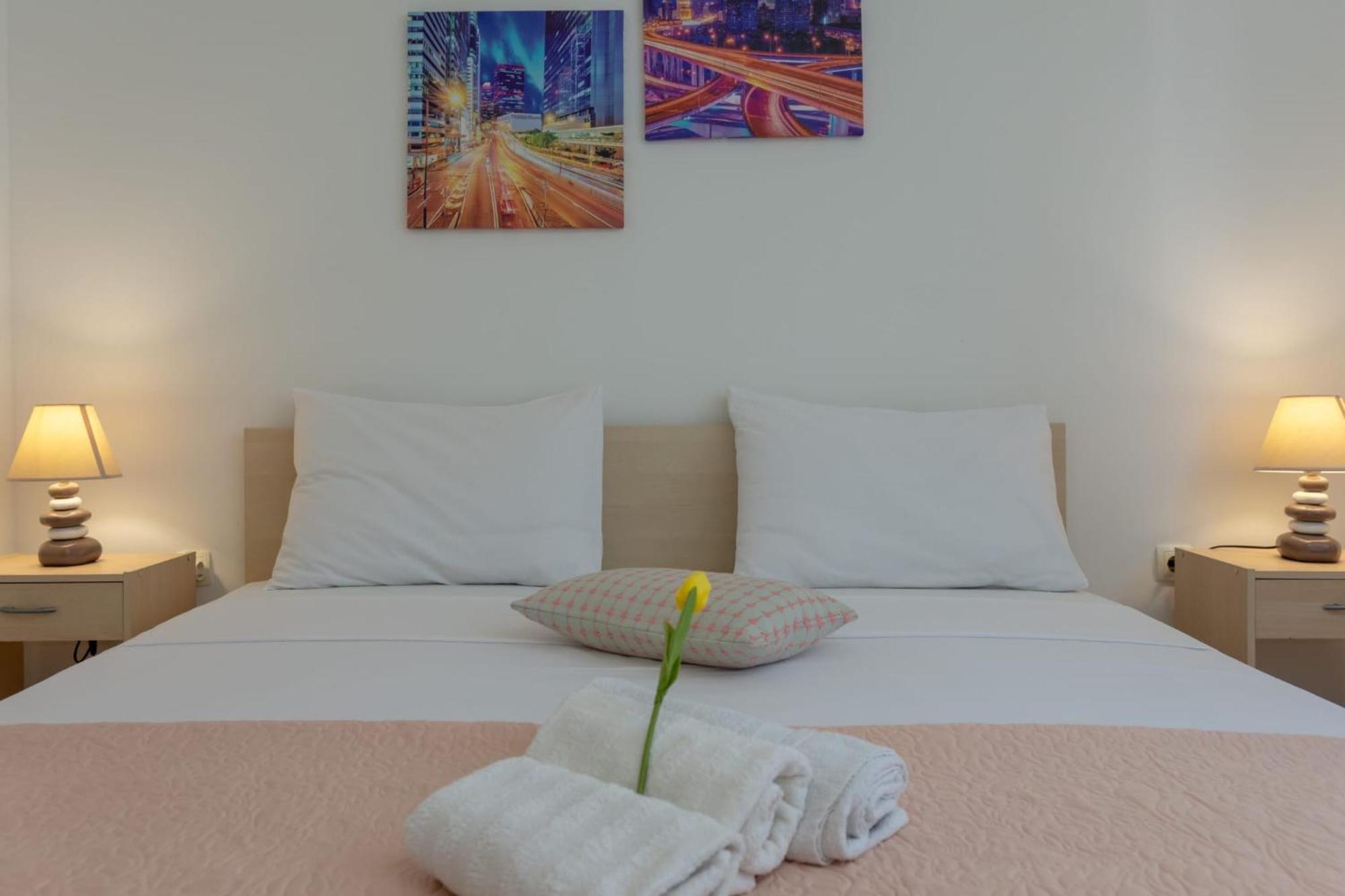 Apartments Pasalic Kaštela المظهر الخارجي الصورة
