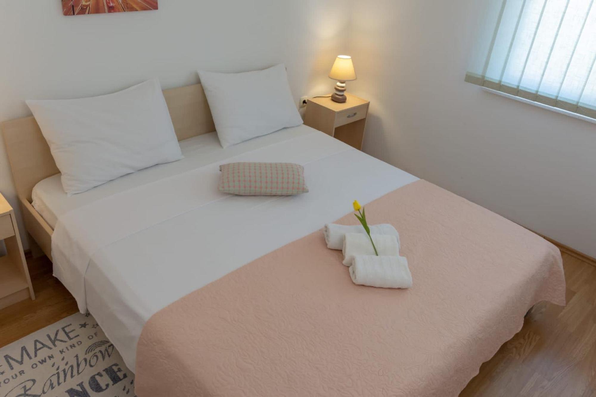 Apartments Pasalic Kaštela المظهر الخارجي الصورة