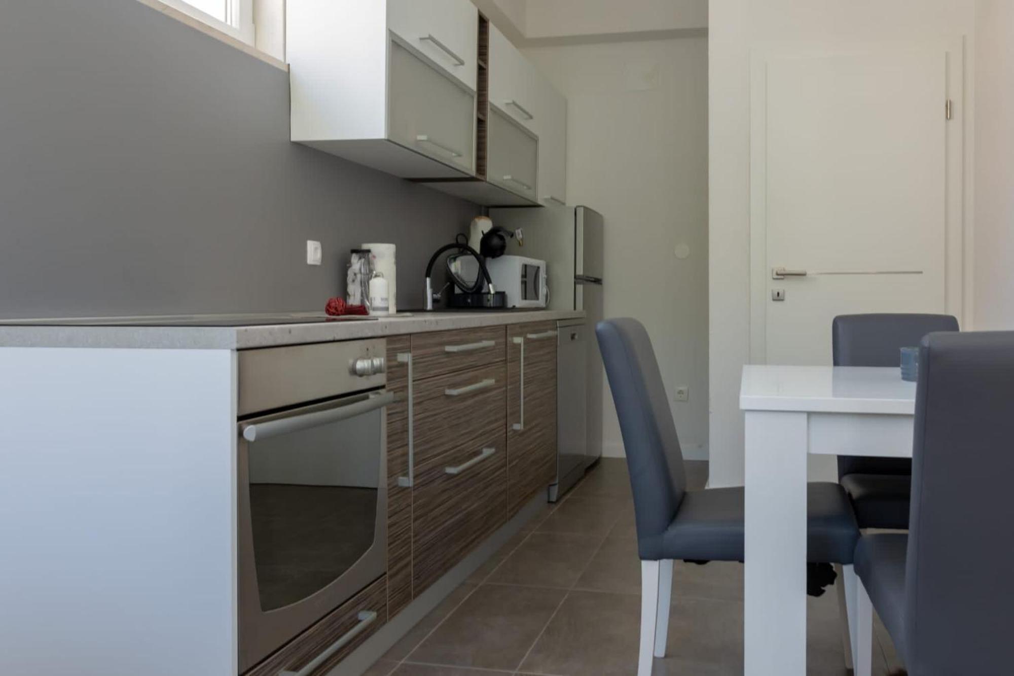 Apartments Pasalic Kaštela المظهر الخارجي الصورة