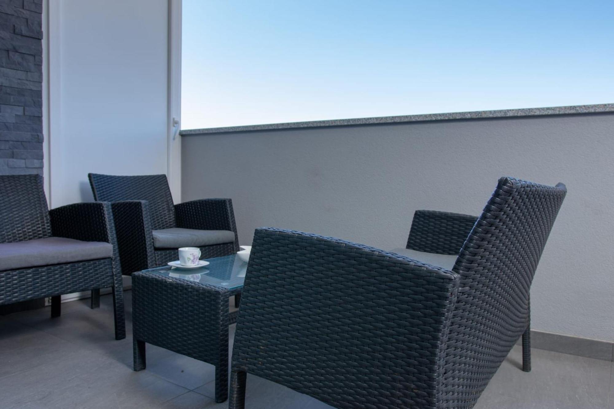 Apartments Pasalic Kaštela المظهر الخارجي الصورة