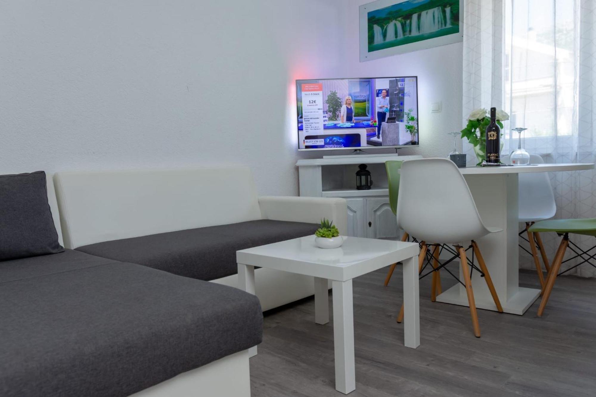 Apartments Pasalic Kaštela المظهر الخارجي الصورة