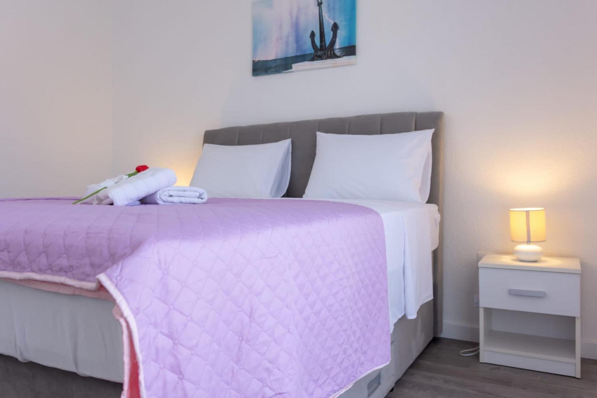 Apartments Pasalic Kaštela المظهر الخارجي الصورة