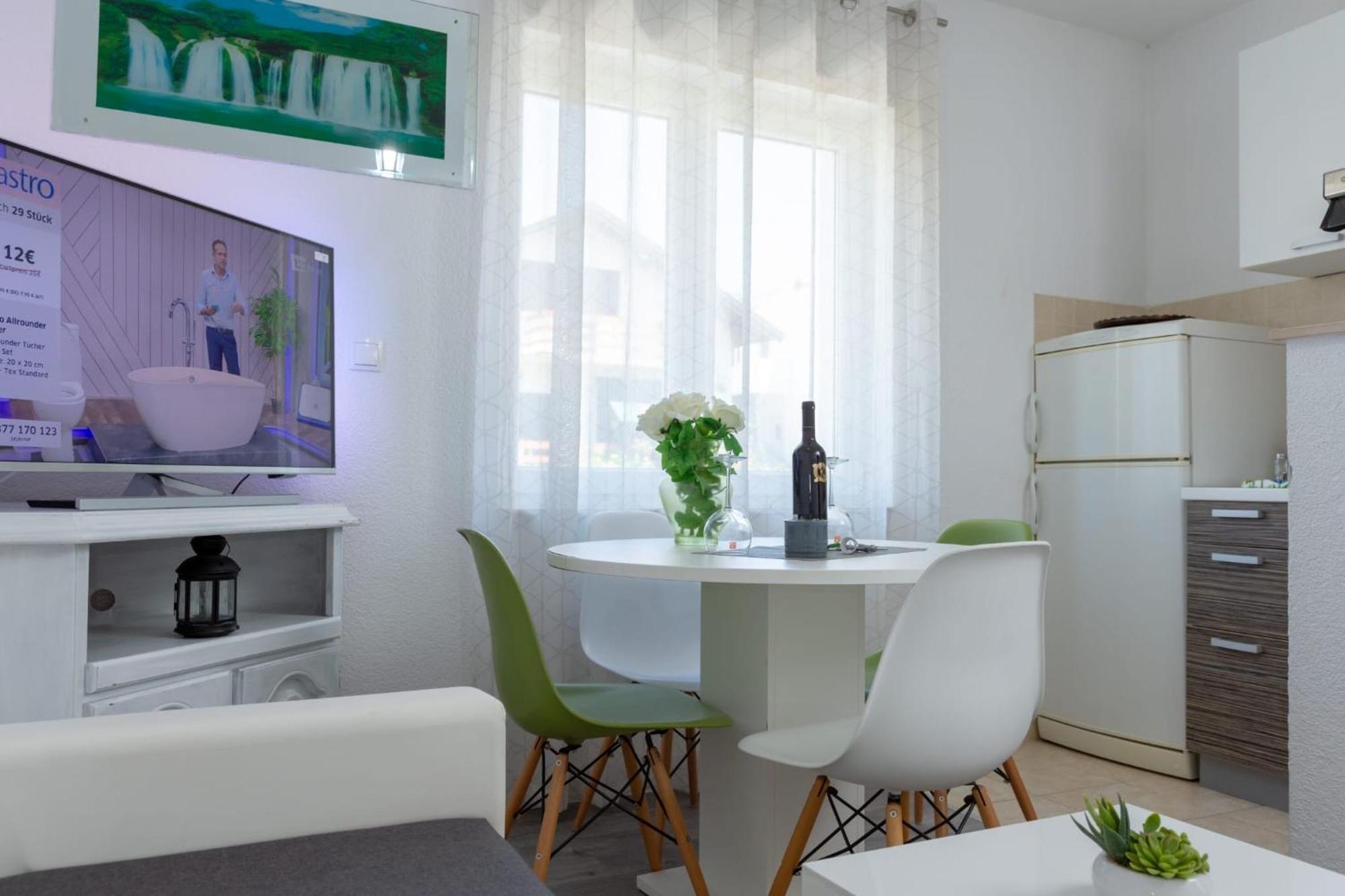 Apartments Pasalic Kaštela المظهر الخارجي الصورة