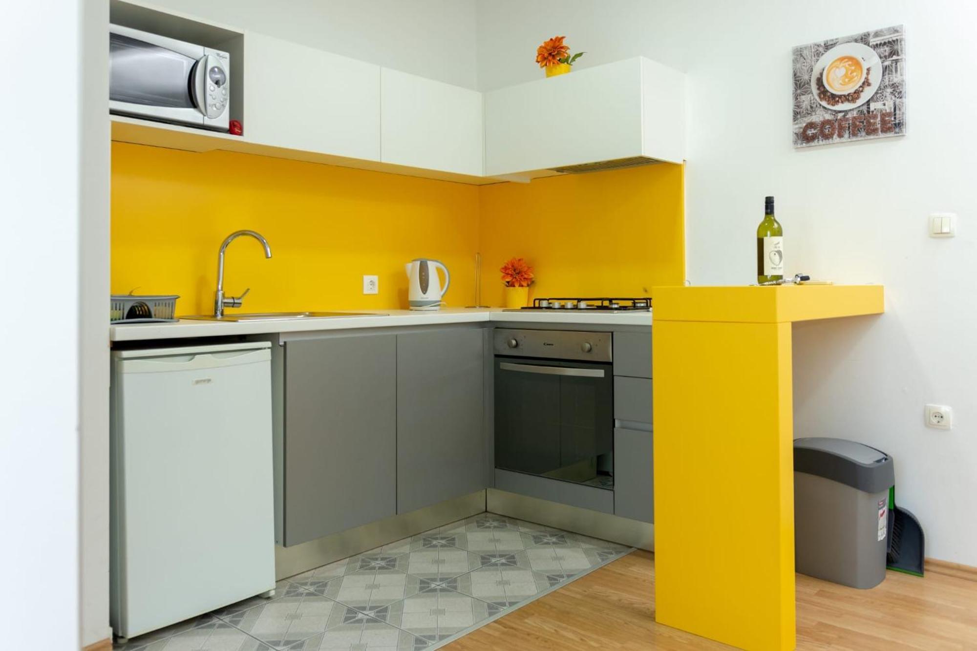 Apartments Pasalic Kaštela المظهر الخارجي الصورة