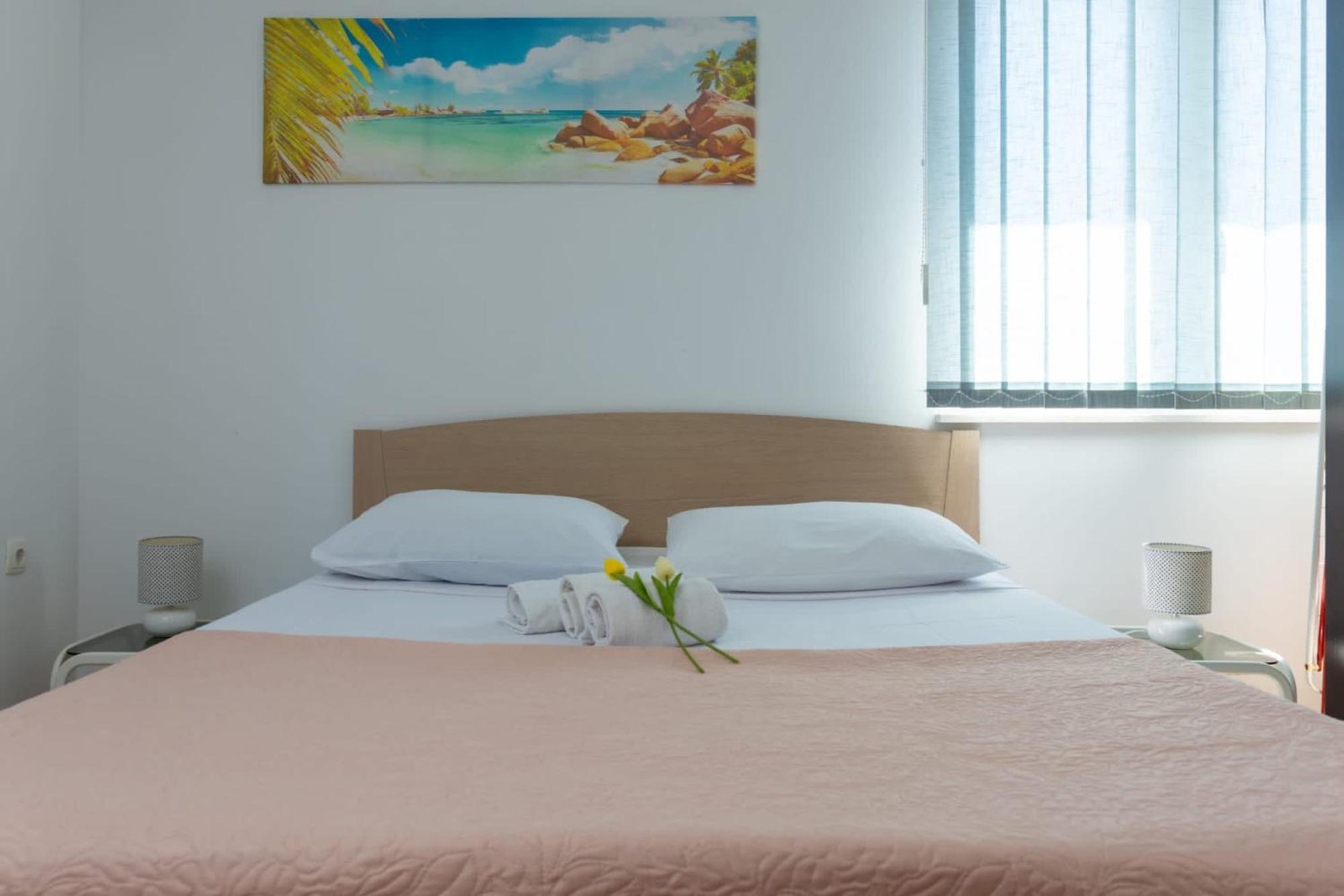 Apartments Pasalic Kaštela المظهر الخارجي الصورة