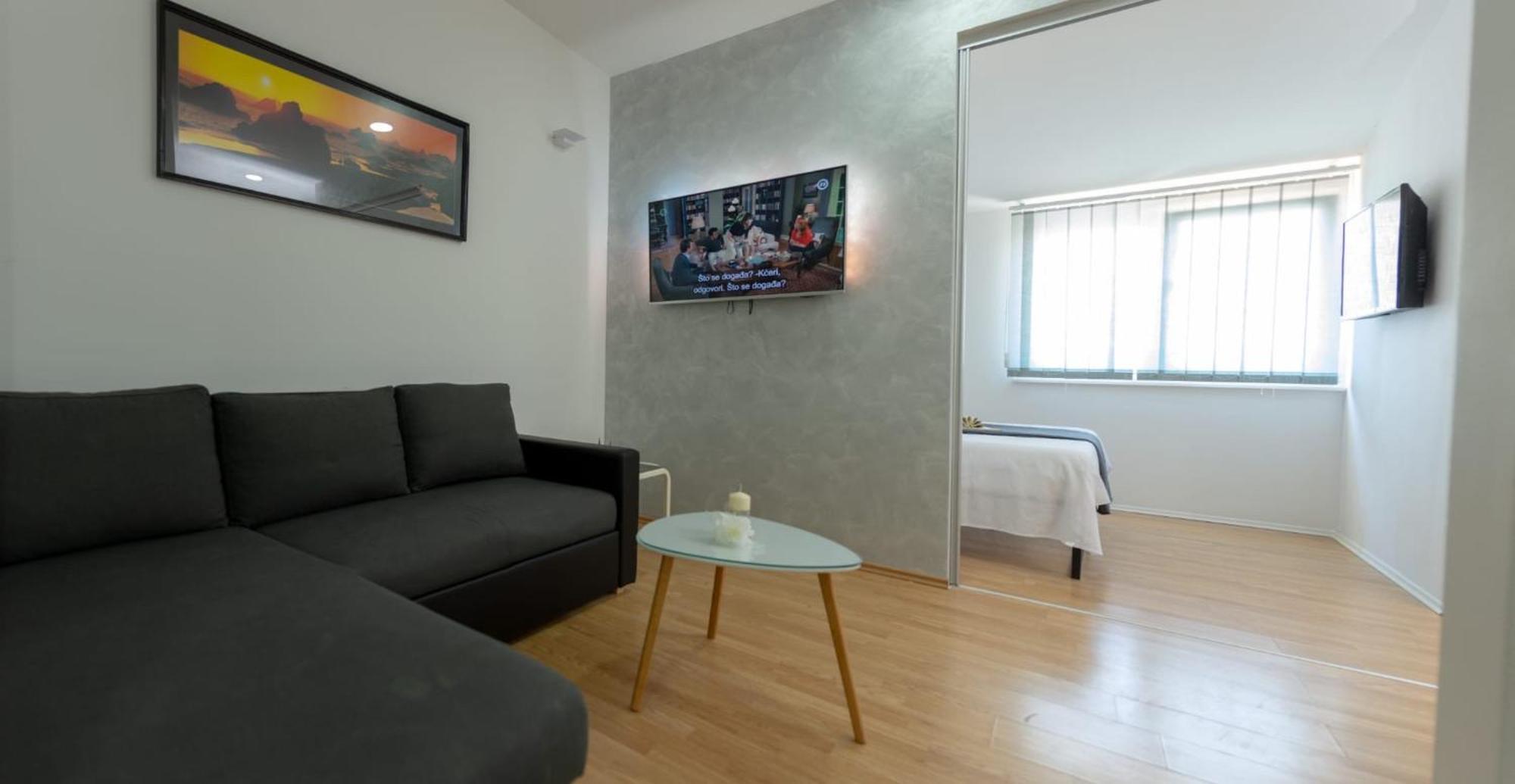 Apartments Pasalic Kaštela المظهر الخارجي الصورة