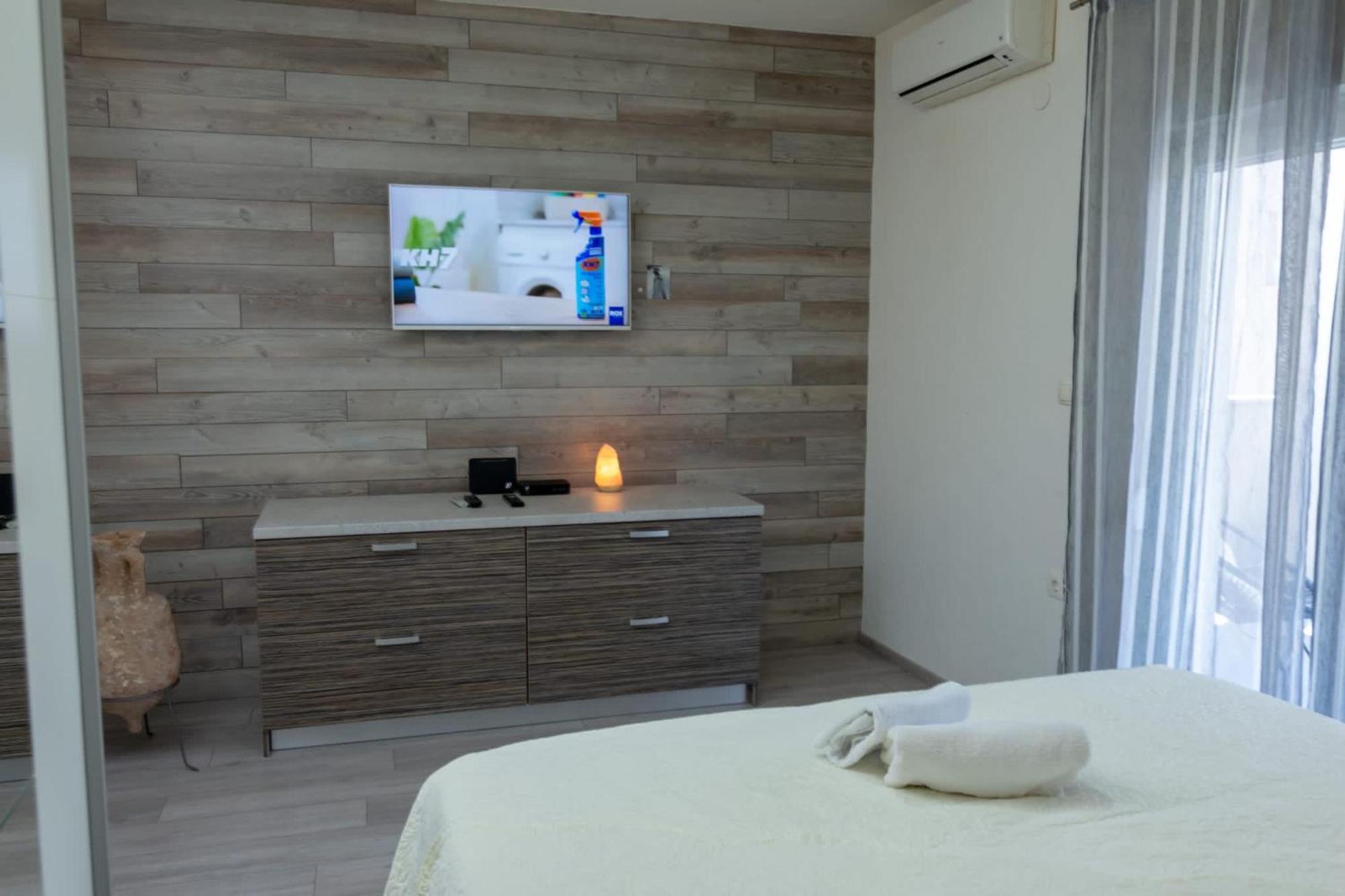 Apartments Pasalic Kaštela المظهر الخارجي الصورة