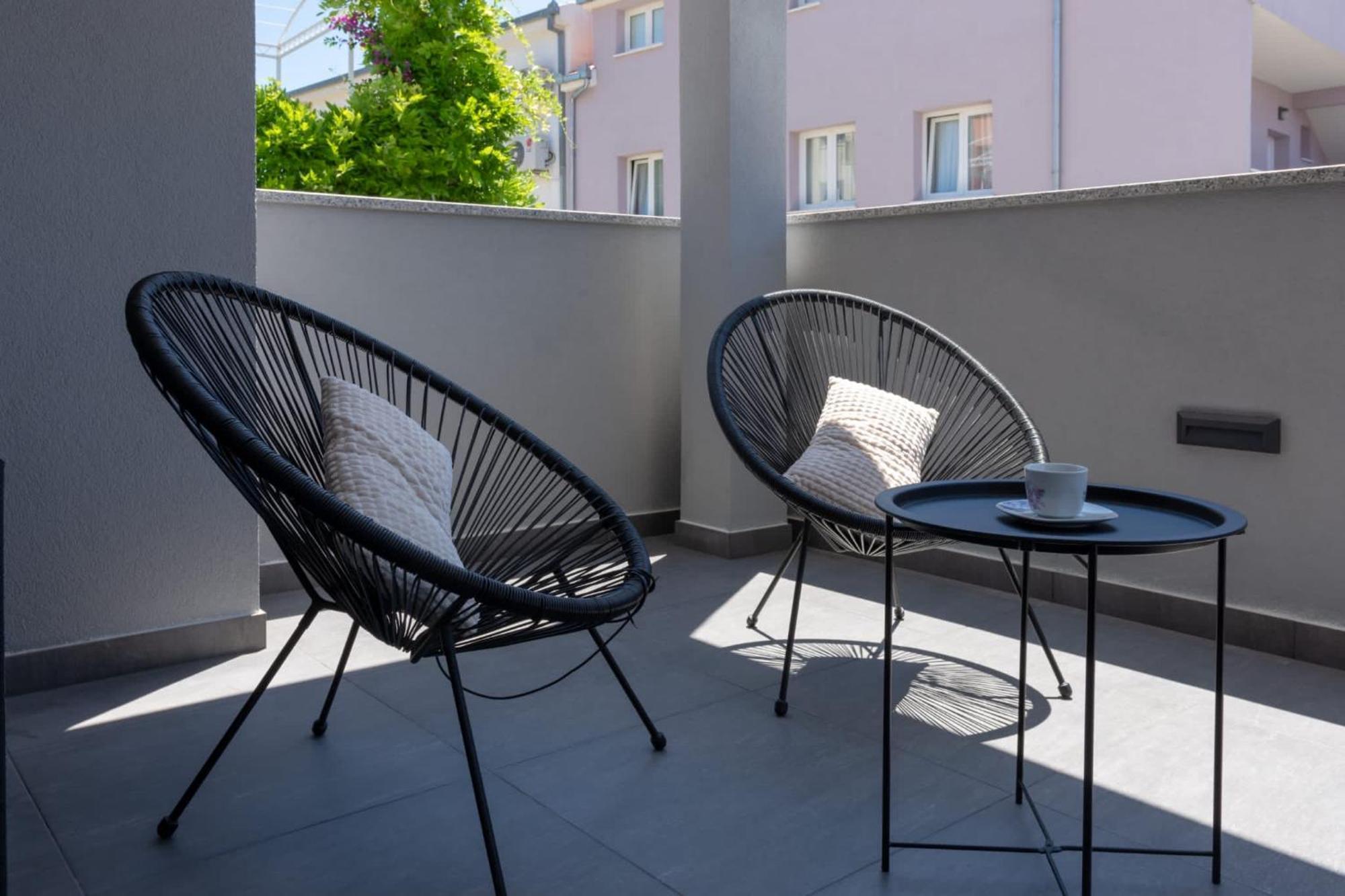 Apartments Pasalic Kaštela المظهر الخارجي الصورة