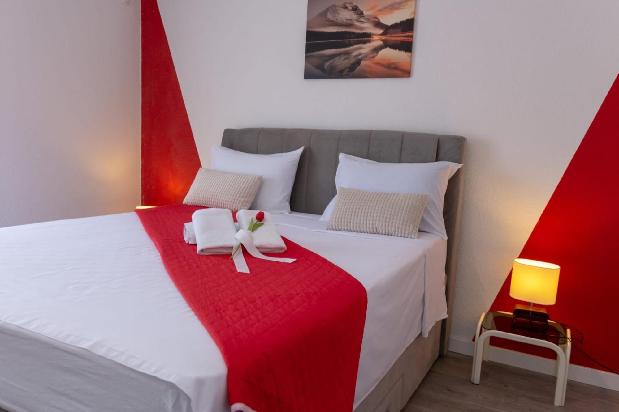 Apartments Pasalic Kaštela المظهر الخارجي الصورة
