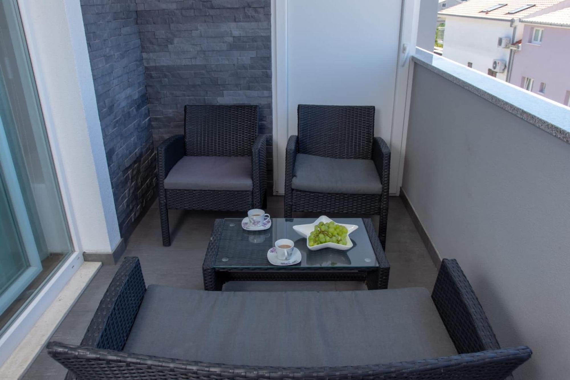 Apartments Pasalic Kaštela المظهر الخارجي الصورة
