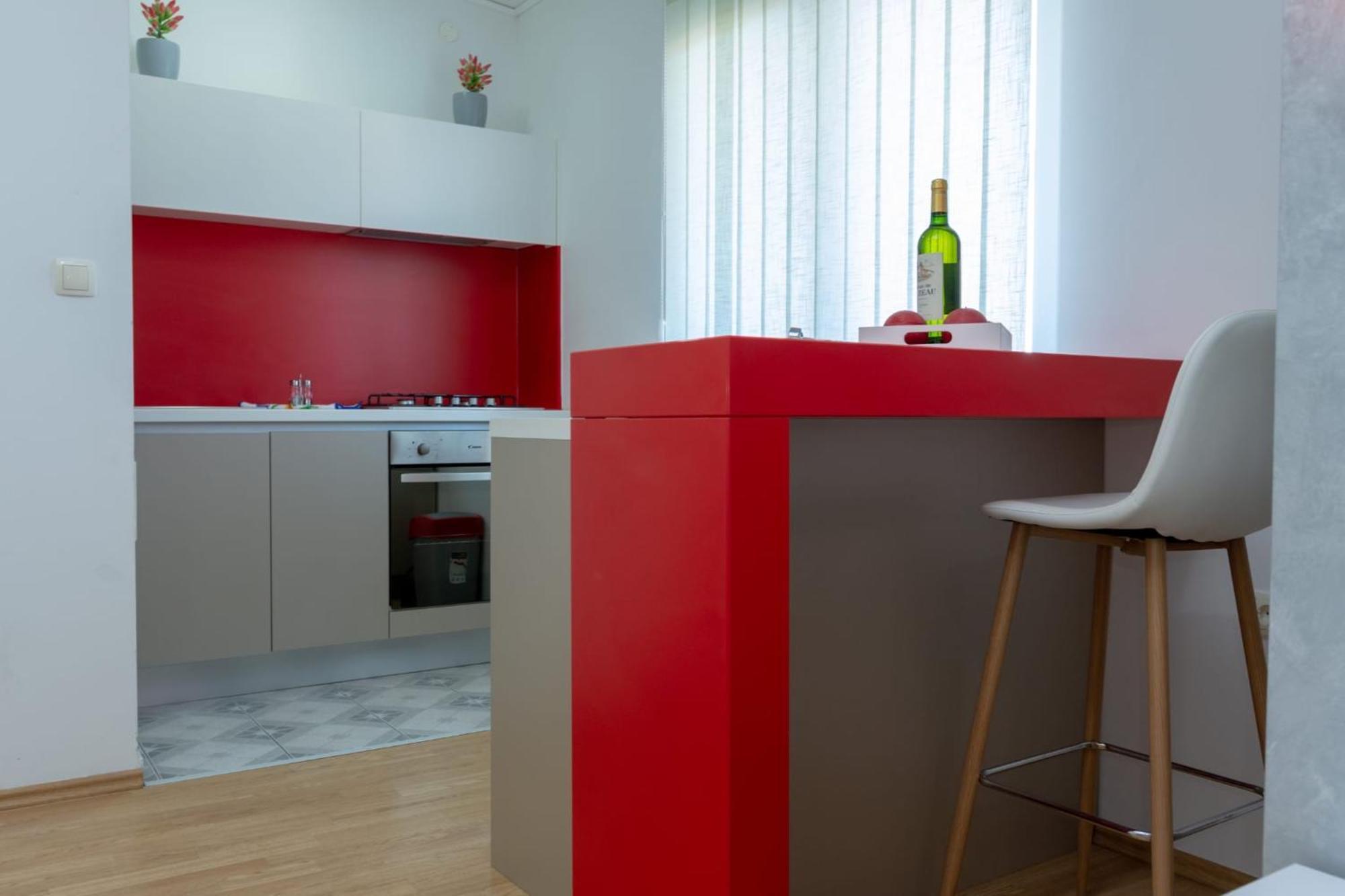 Apartments Pasalic Kaštela المظهر الخارجي الصورة