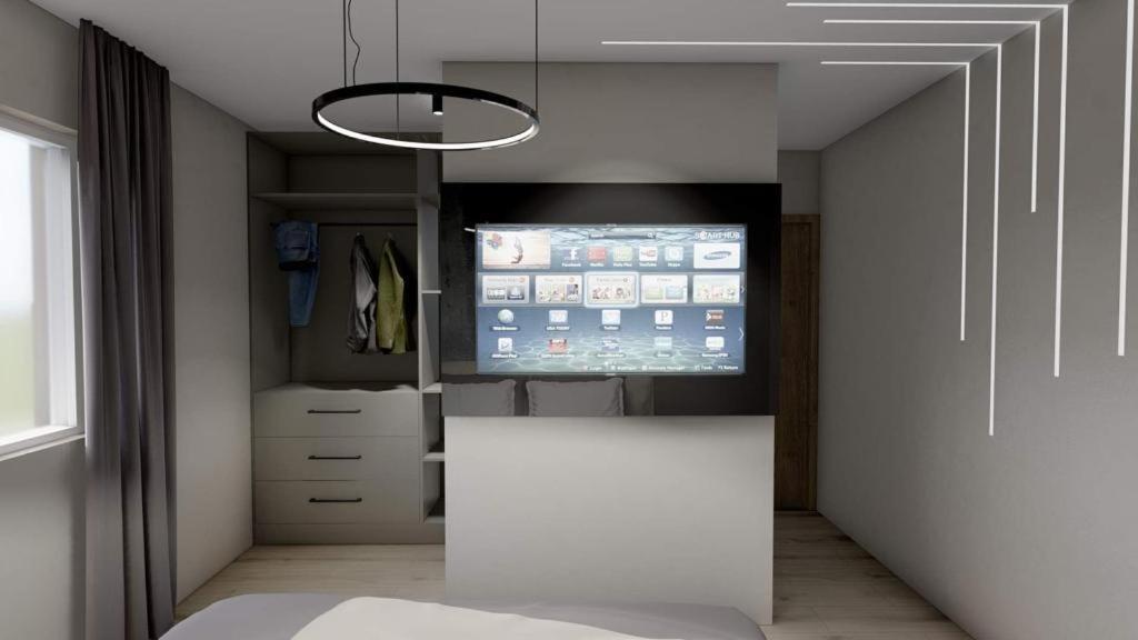 Apartments Pasalic Kaštela المظهر الخارجي الصورة