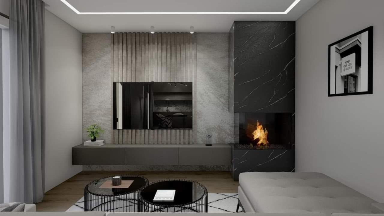 Apartments Pasalic Kaštela المظهر الخارجي الصورة