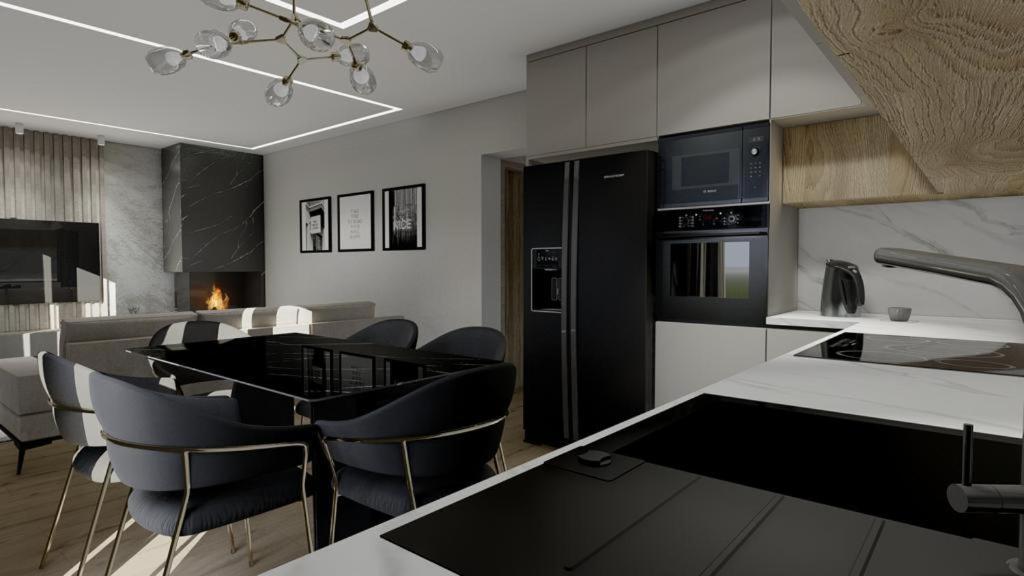 Apartments Pasalic Kaštela المظهر الخارجي الصورة