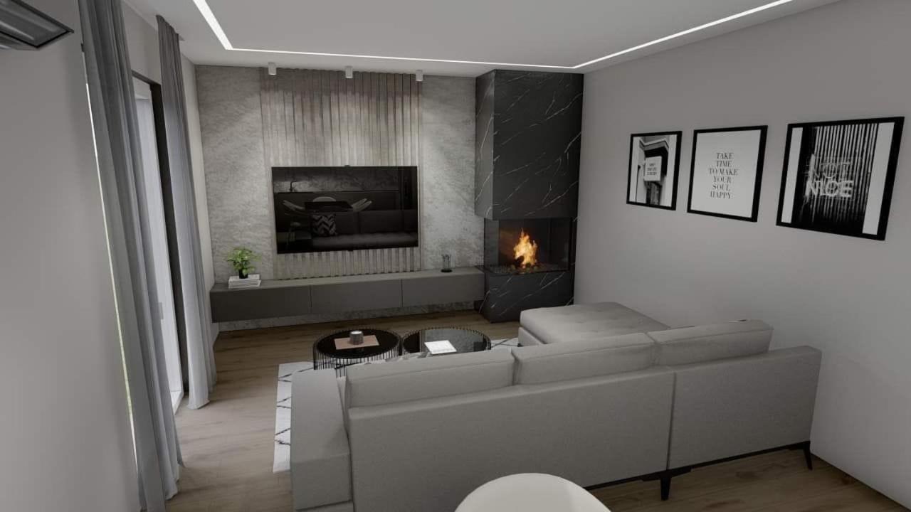 Apartments Pasalic Kaštela المظهر الخارجي الصورة