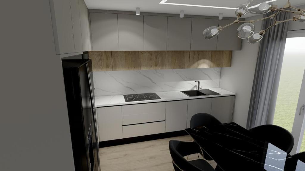 Apartments Pasalic Kaštela المظهر الخارجي الصورة