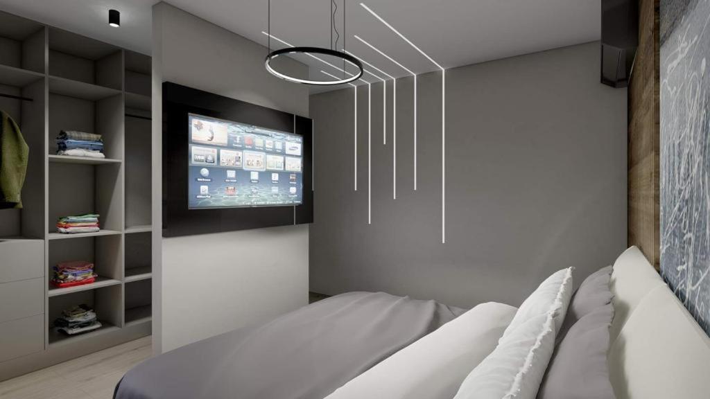 Apartments Pasalic Kaštela المظهر الخارجي الصورة