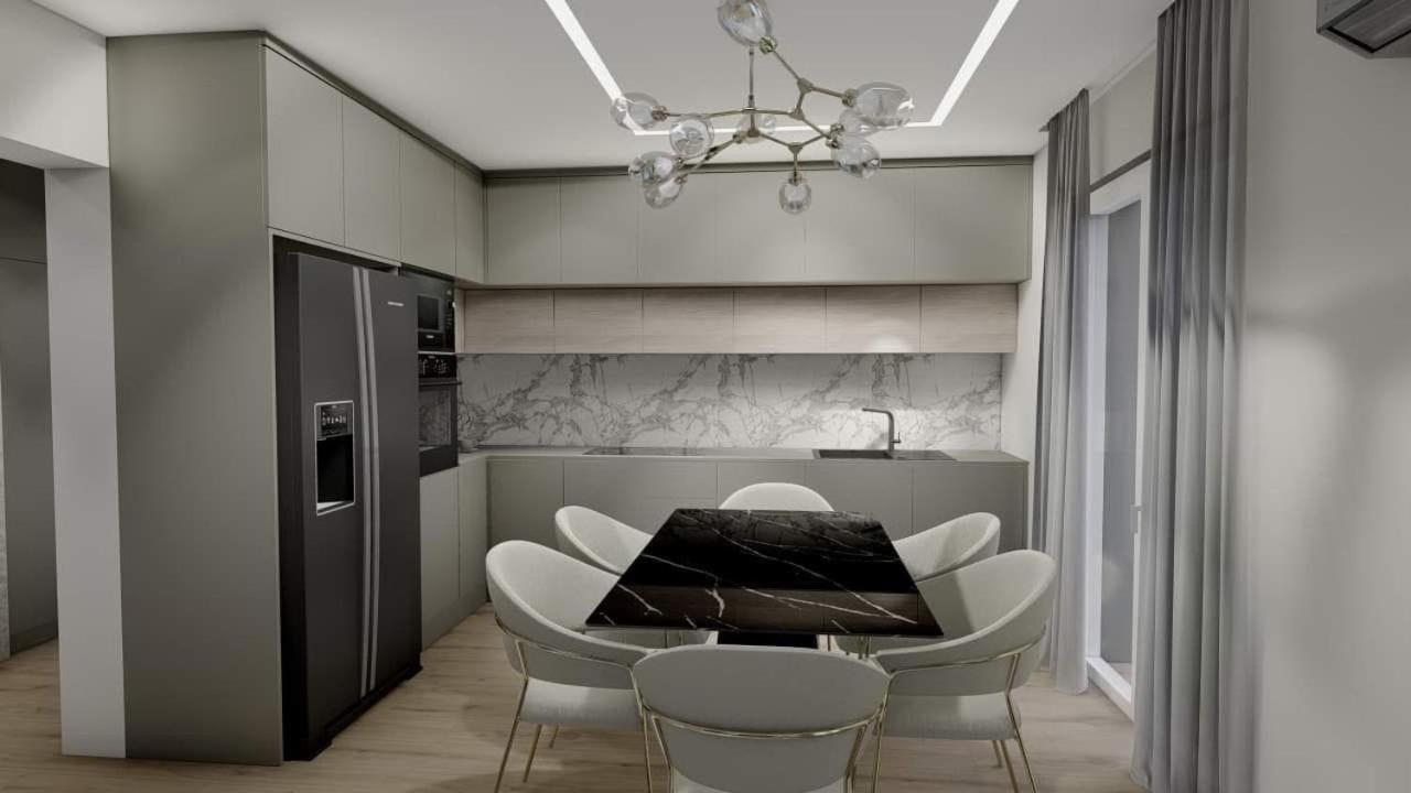 Apartments Pasalic Kaštela المظهر الخارجي الصورة