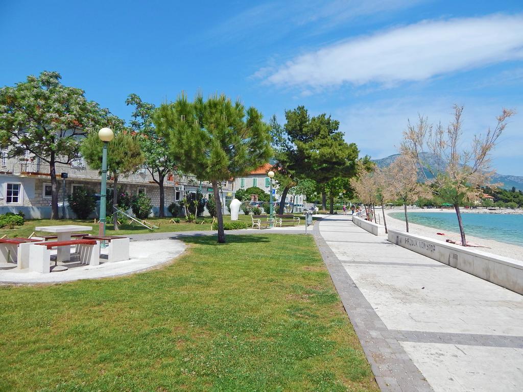 Apartments Pasalic Kaštela المظهر الخارجي الصورة