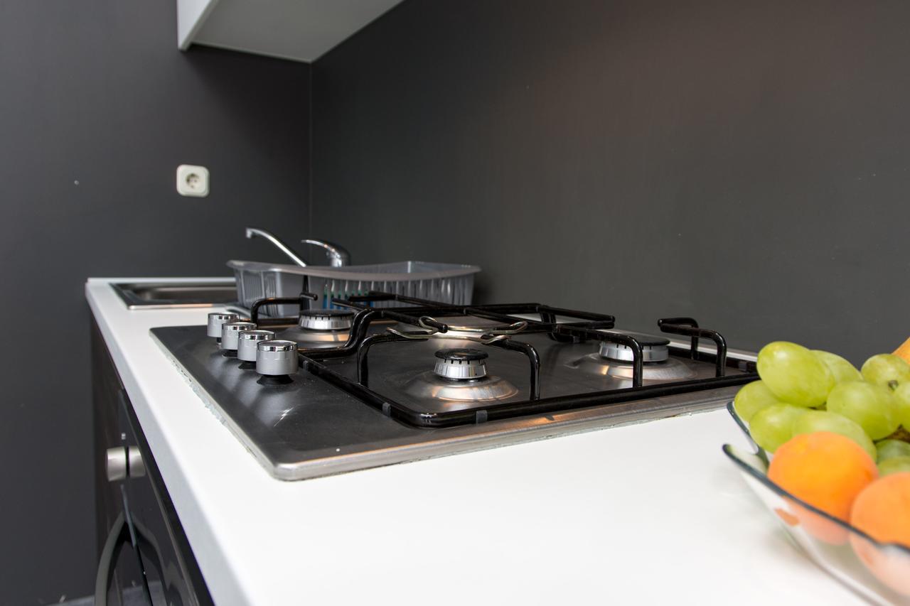 Apartments Pasalic Kaštela المظهر الخارجي الصورة